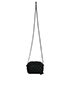 Coco Boy Zip Camera Bag, back view